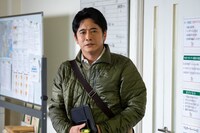 「ハラスメントゲーム 秋津 VS カトクの女」