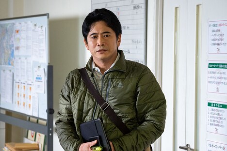 「ハラスメントゲーム 秋津 VS カトクの女」