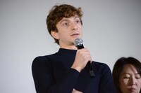 レヴァン・ゲルバヒアニ