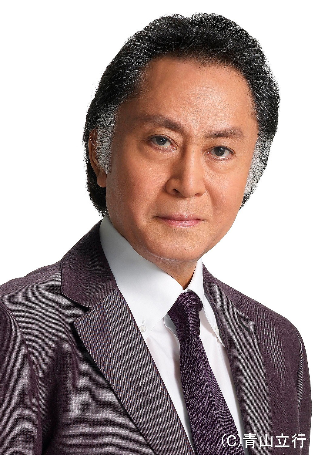 北大路欣也