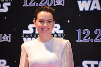 デイジー・リドリー