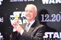 アンソニー・ダニエルズ