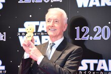 アンソニー・ダニエルズ