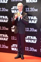 アンソニー・ダニエルズ