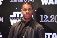 ジョン・ボイエガ