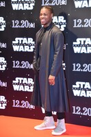 ジョン・ボイエガ