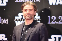 オスカー・アイザック