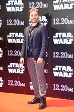 オスカー・アイザック