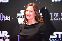 キャスリーン・ケネディ