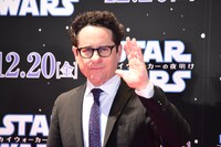 J.J.エイブラムス