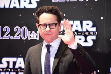 J.J.エイブラムス