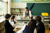 「劇場版 おいしい給食 Final Battle」