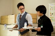 「劇場版 おいしい給食 Final Battle」