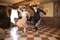 「映画 おかあさんといっしょ すりかえかめんをつかまえろ！」