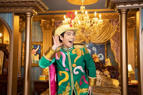 「映画 おかあさんといっしょ すりかえかめんをつかまえろ!」