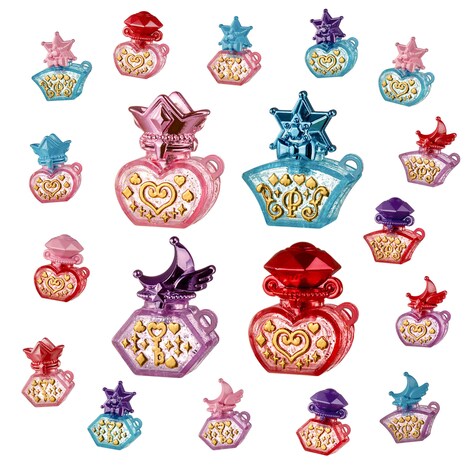 ファントミパフューム(税込660円)