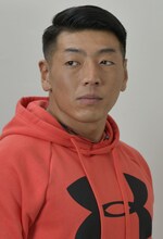 後藤剛範演じる林勝。