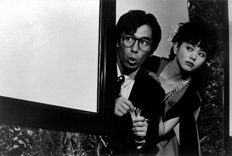 「快盗ルビイ」 (c)TOHO CO., LTD.