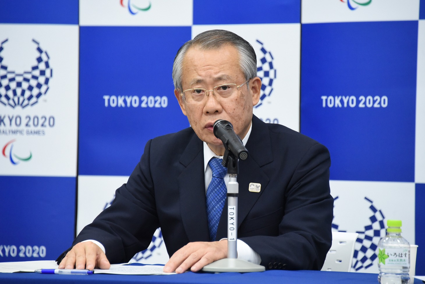 上田良一