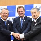 東京パラリンピック記録映像をIPCとNHKが共同制作、特番と映画の2種類で展開