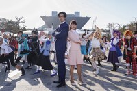 「ヲタクに恋は難しい」場面写真