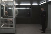 「007/ノー・タイム・トゥ・ダイ」