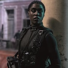 女性諜報部員やMI6のメンバー写す「007/ノー・タイム・トゥ・ダイ」新カット解禁