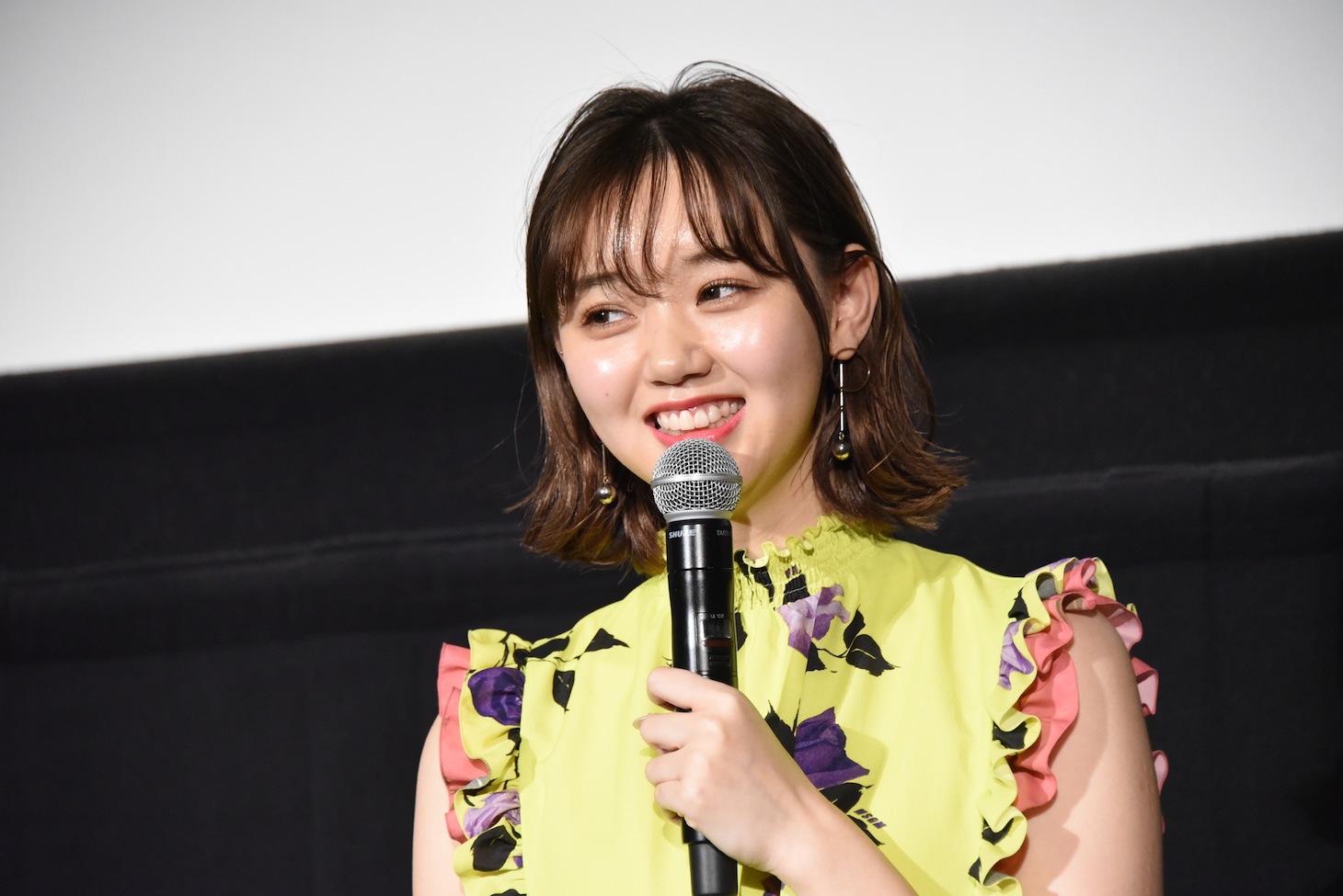 江野沢愛美
