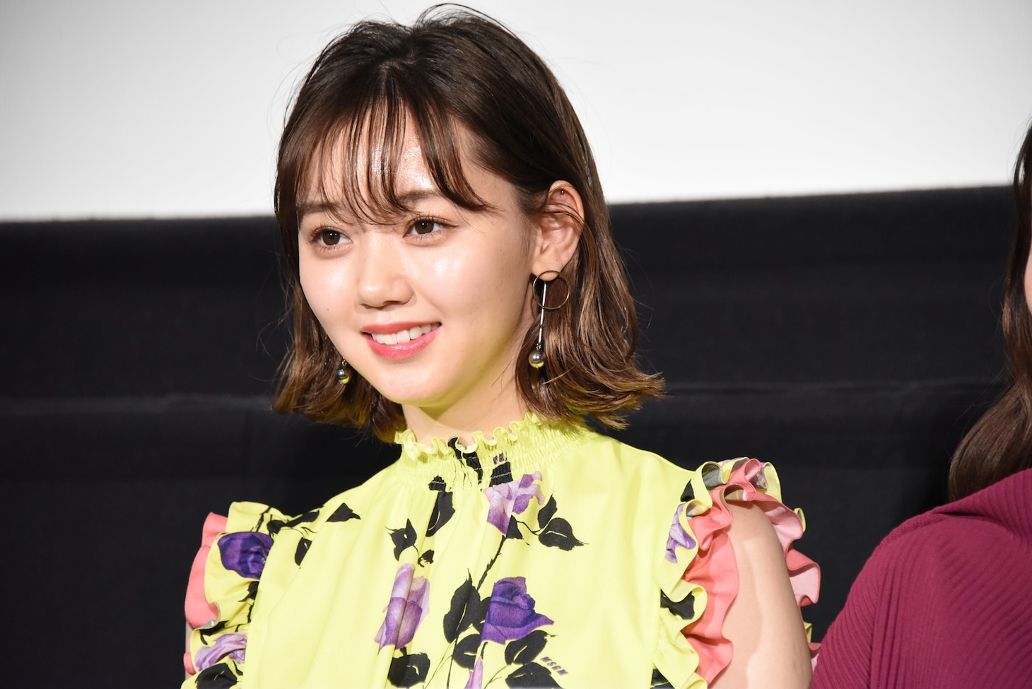 江野沢愛美