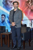 オスカー・アイザック