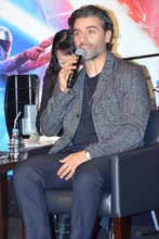 オスカー・アイザック