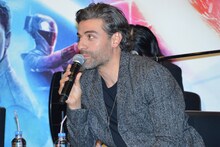 オスカー・アイザック