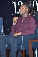 ジョン・ボイエガ