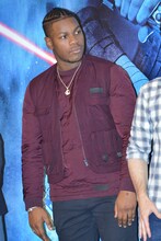 ジョン・ボイエガ