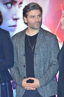 オスカー・アイザック