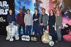 スター・ウォーズ来日会見、デイジー・リドリーがレイの両親に言及「明かされる!」