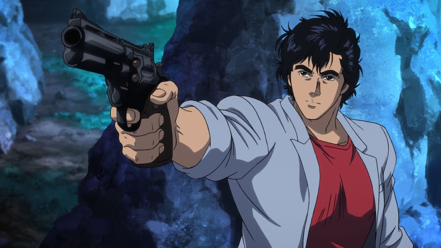 「劇場版シティーハンター <新宿プライベート・アイズ>」 (c)北条司／NSP・「2019 劇場版シティーハンター」製作委員会