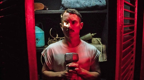 「プライス -戦慄の報酬-」 (c)Firefly Films