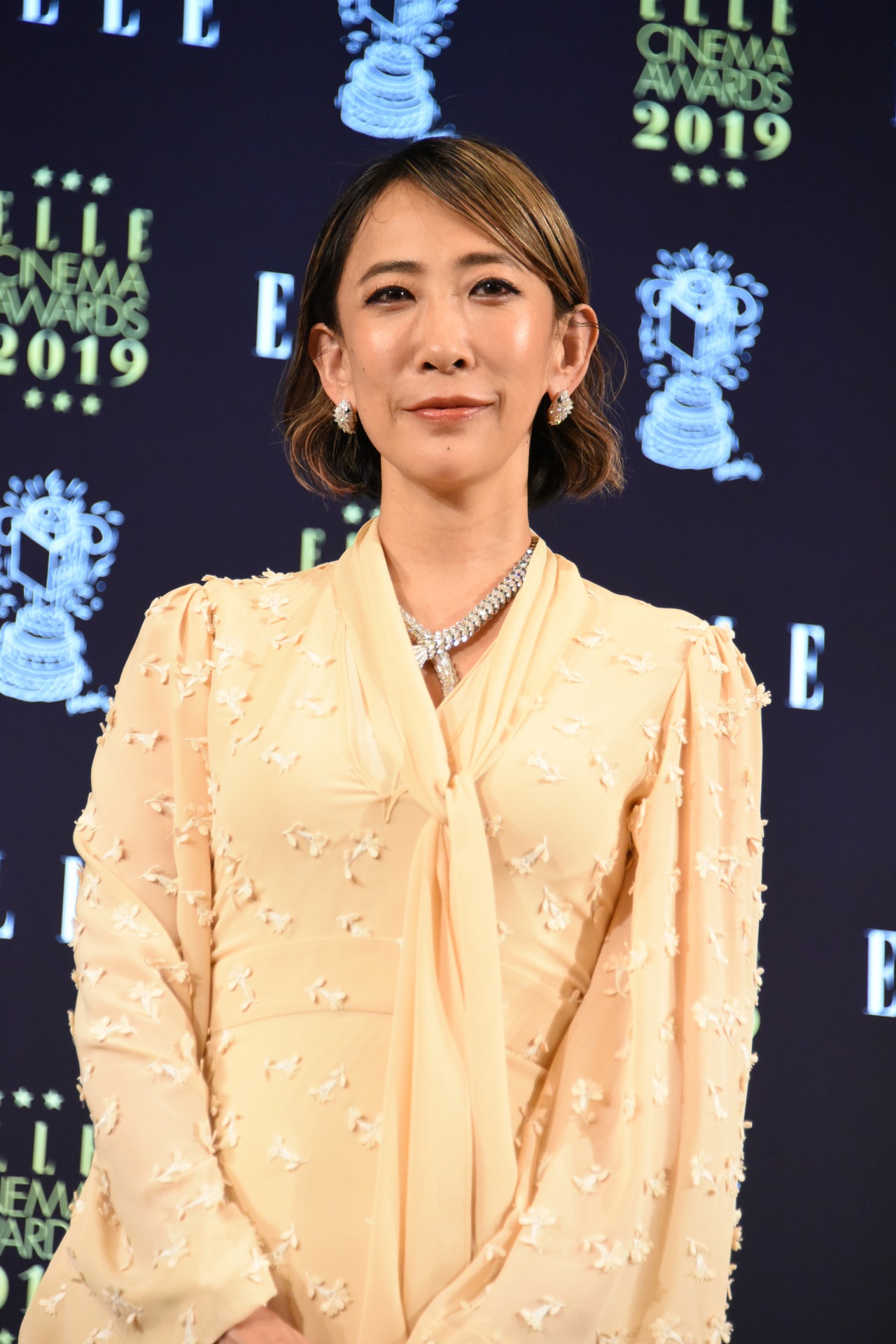蜷川実花