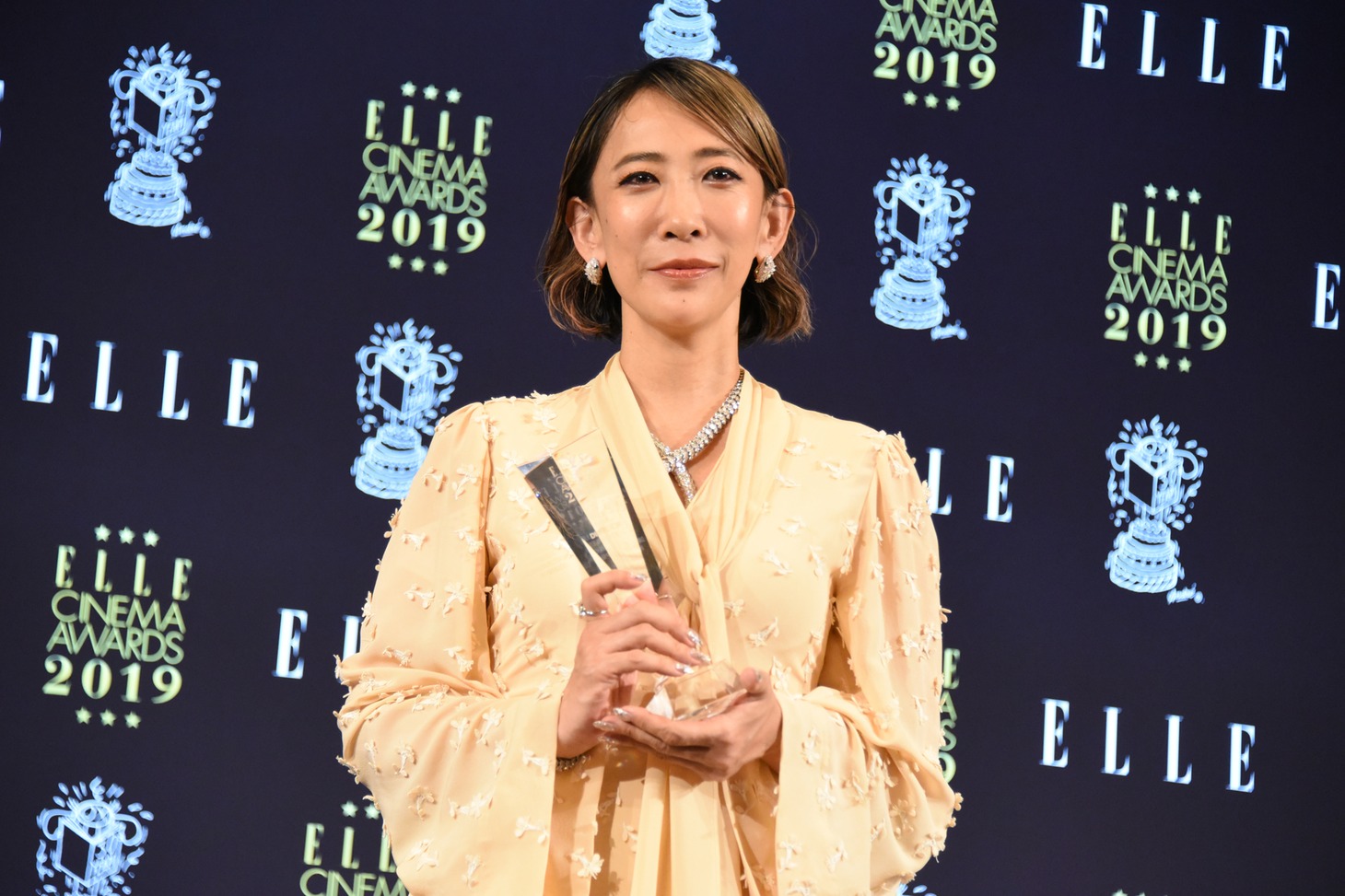蜷川実花