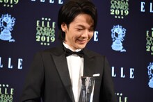 中村倫也