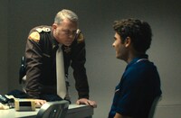 「テッド・バンディ」