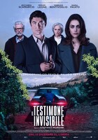 「インビジブル・ウィットネス 見えない目撃者」キービジュアル (c)2018 Warner Bros.Entertainment Italia S.r.l.- Picomedia S.r.L.