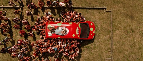 「リトル・モンスターズ」