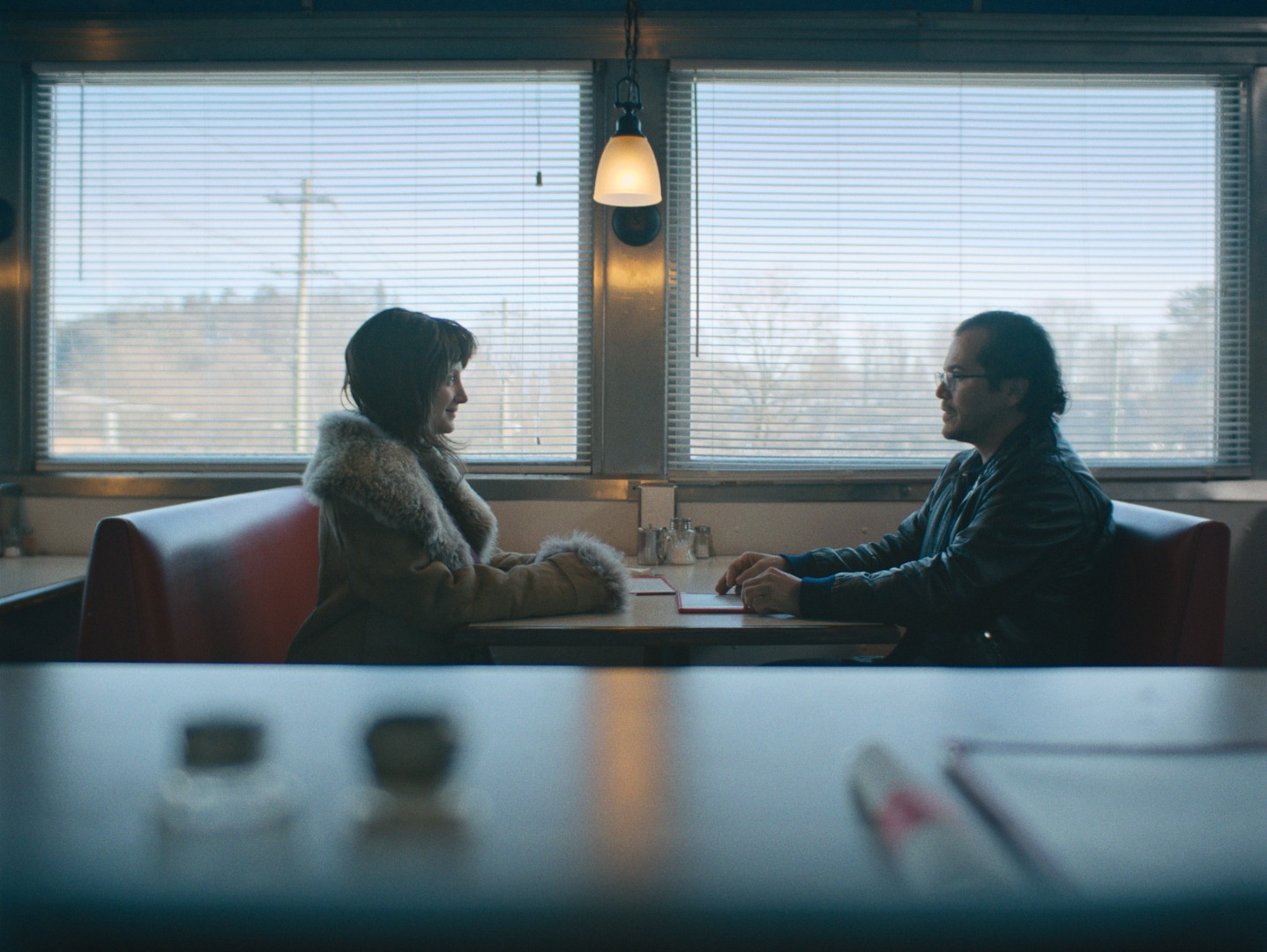 「ナンシー」 (c)2017 Nancy the Film, LLC