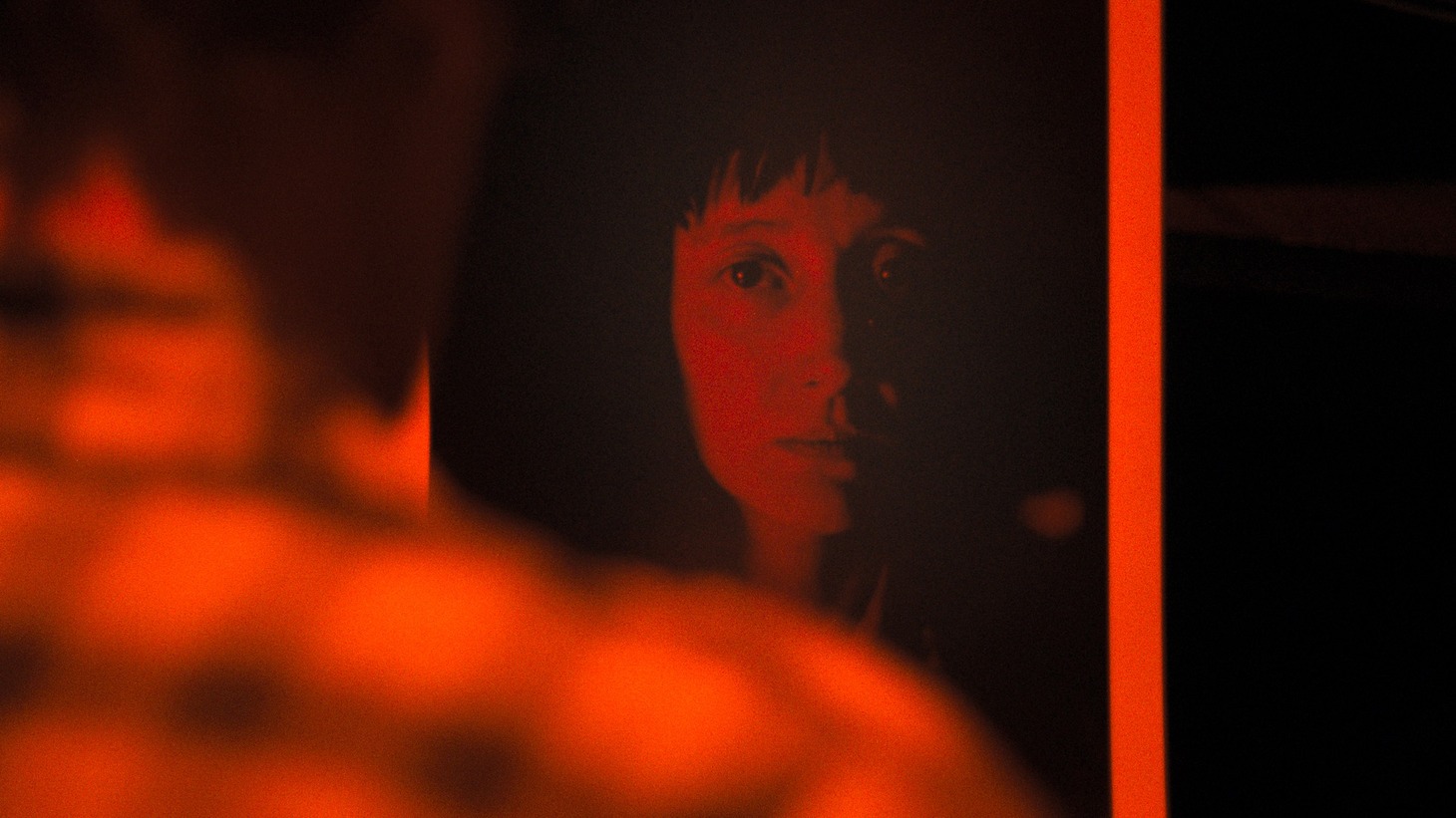 「ナンシー」 (c)2017 Nancy the Film, LLC