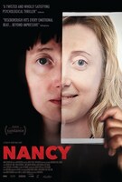 「ナンシー」キービジュアル (c)2017 Nancy the Film, LLC