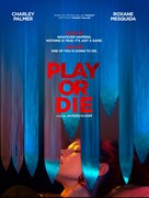 「エスケイプ・ゲーム」キービジュアル (c)2018 NEXUS FACTORY - BOBURST PRODUCTIONS - KLUGER PARTNERS - PROGRAM STORE