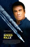 「スピード・キルズ」キービジュアル (c)2018 SPEED KILLS PRODUCTION, INC., ALL RIGHTS RESERVED