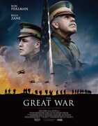 「グレート・ウォー」キービジュアル (c)2019 SCHUETZLE COMPANY PRODUCTIONS LLC ALL RIGHTS RESERVED.